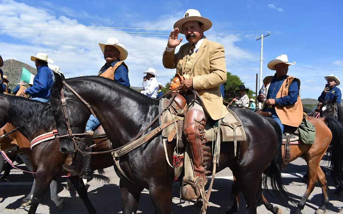 REVOLUCION 1