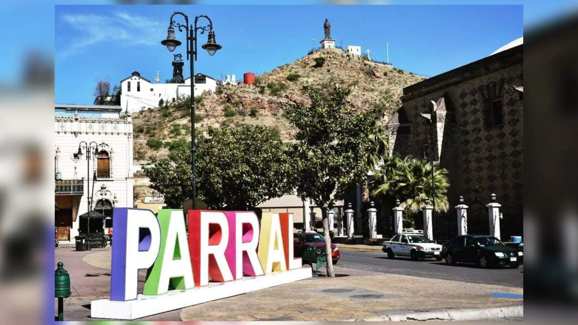 parral