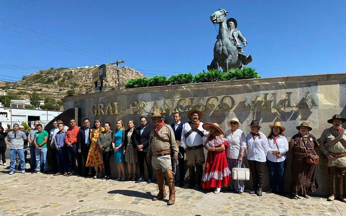 villa homenaje 1