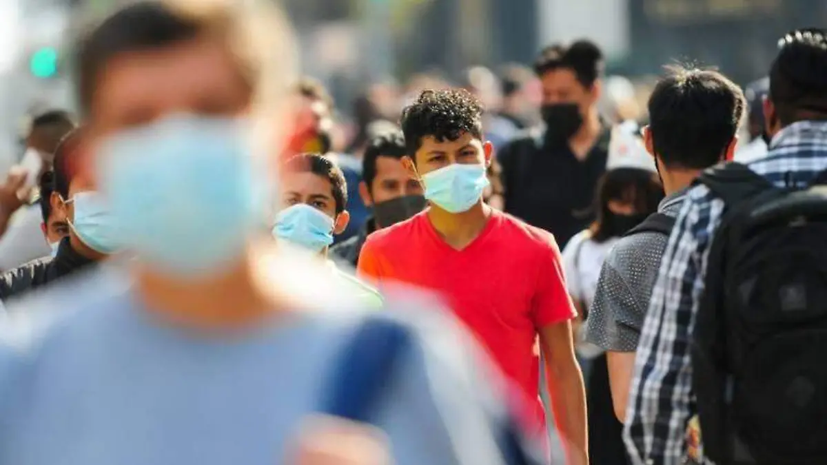 Contagio, prevención