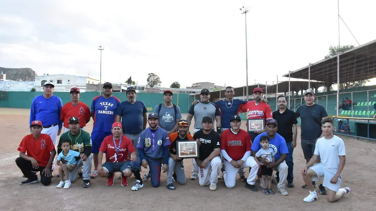 beisbol 1