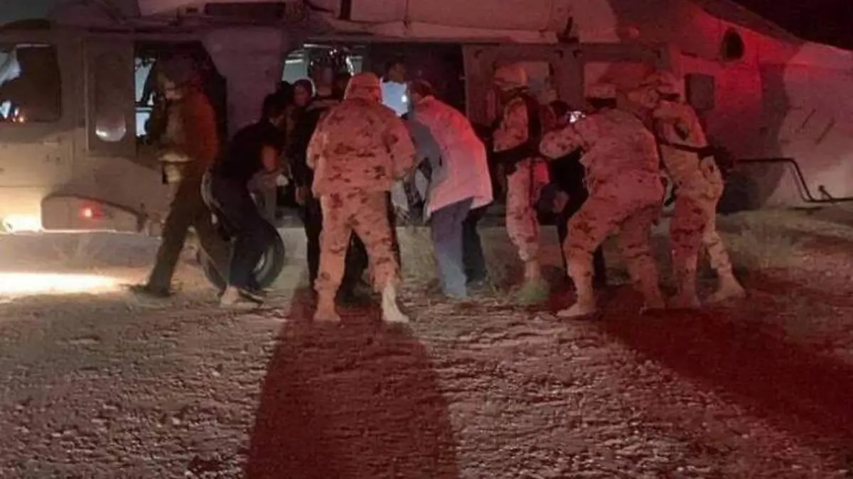 rescate familia lebarón (1)