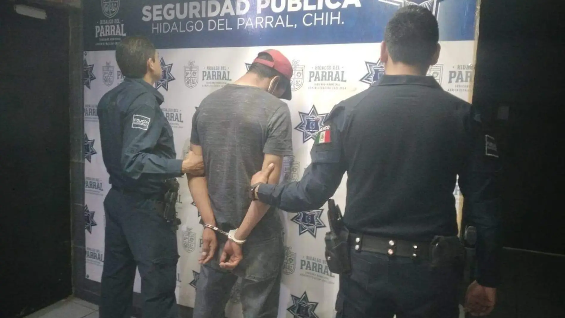 seguridad