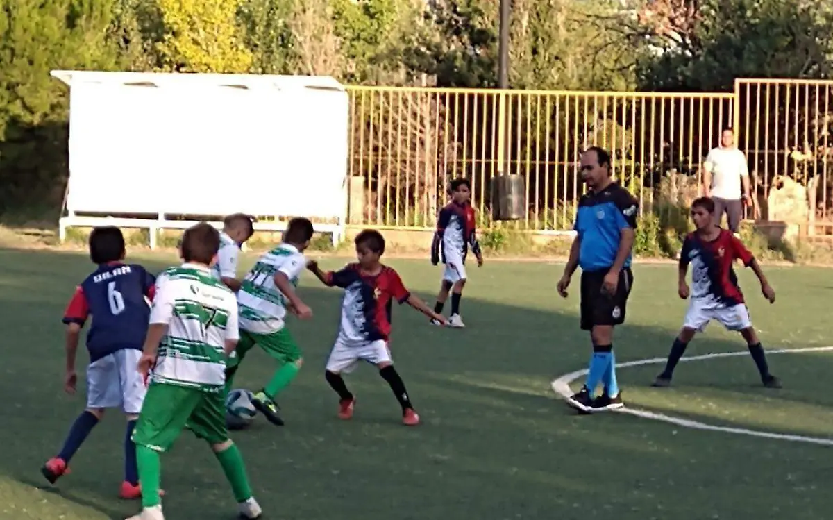 deportes