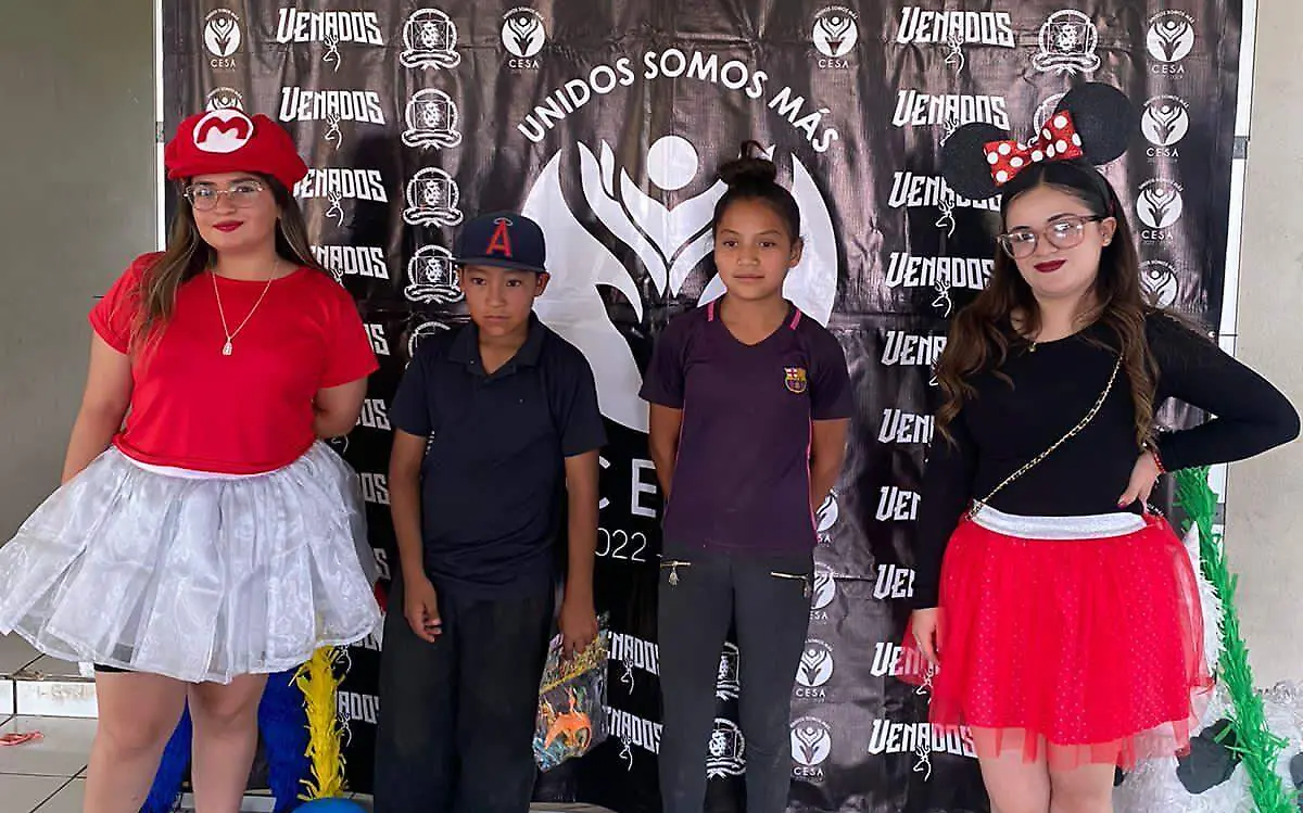 TEC FOTO CORTESIA SOCIEDAD DE ALUMNOS DEL TEC