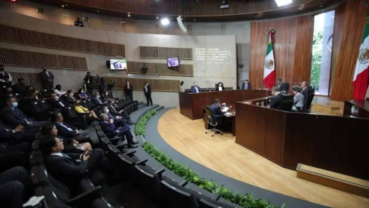 Tribunal