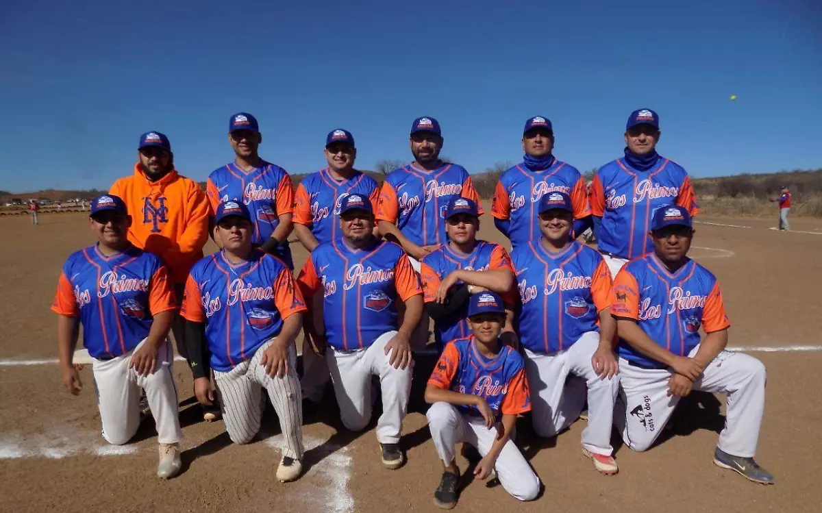 softbolo cangelrivera