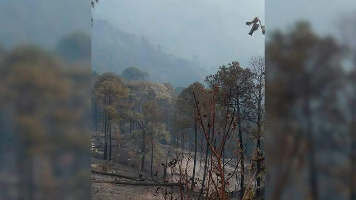 incendio