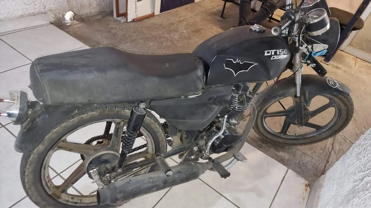 moto dete 2