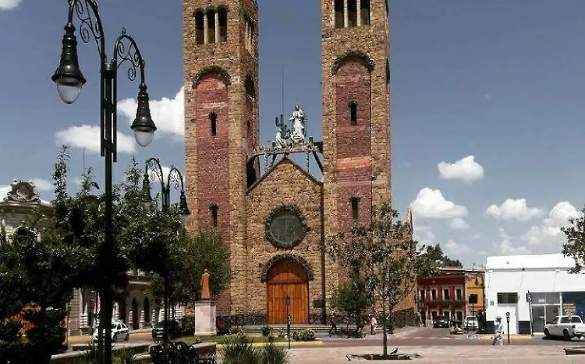 Parral