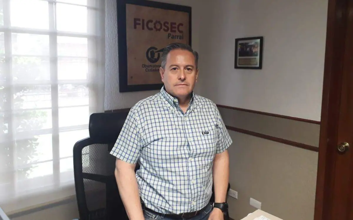 delitos rodrigo chavez