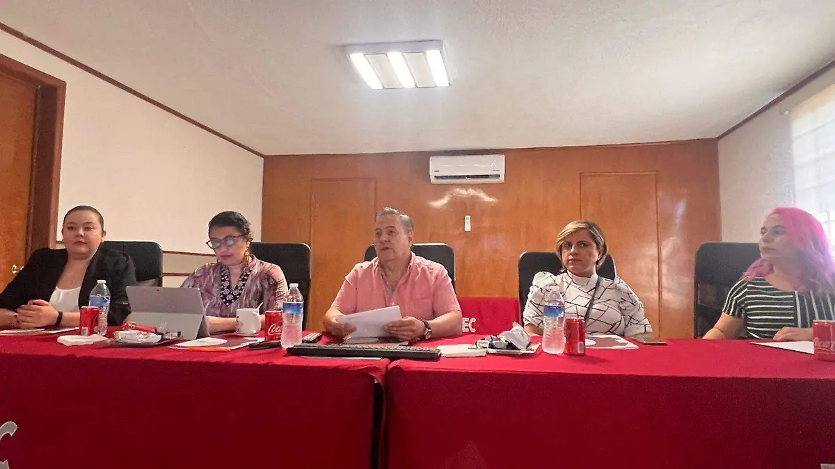 Ficosec resolución de conflictos 1