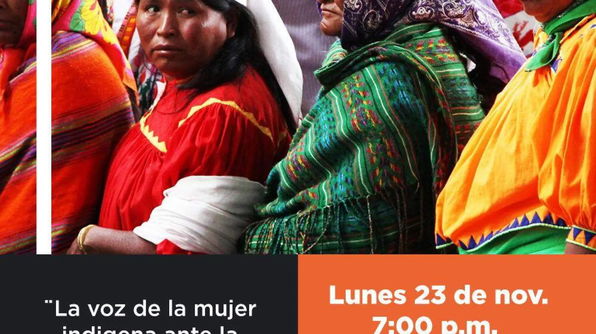 mujeres