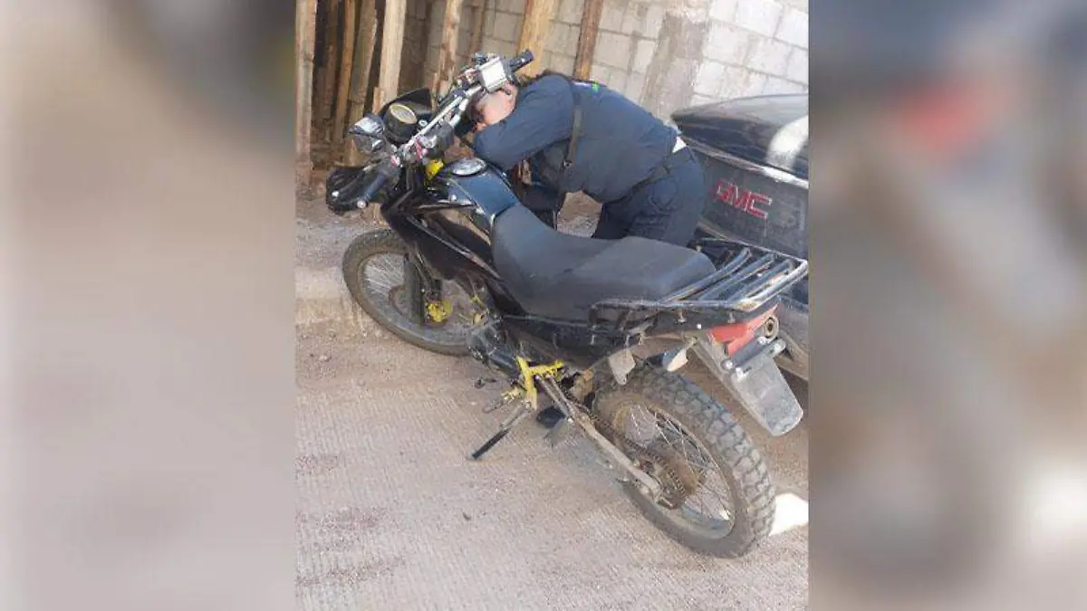 accidentado buena
