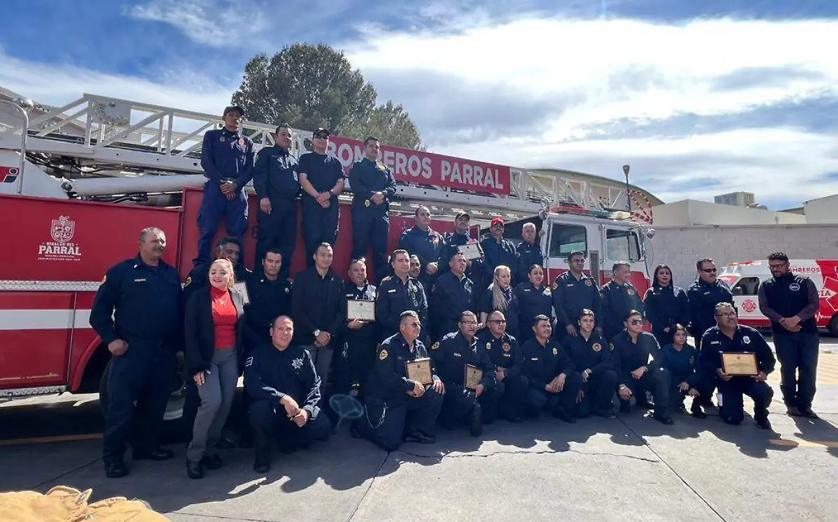 bomberos 1