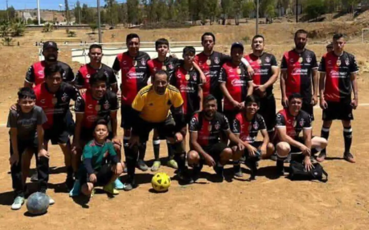 futbol deportivo