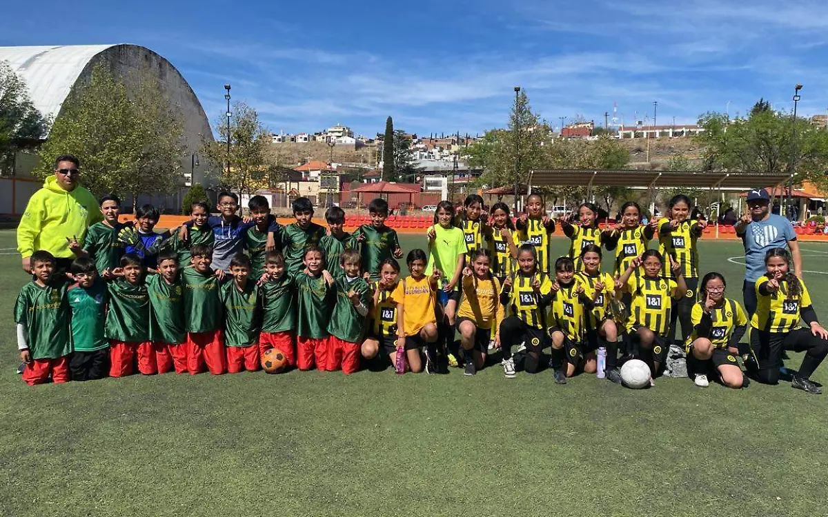 campeones 1