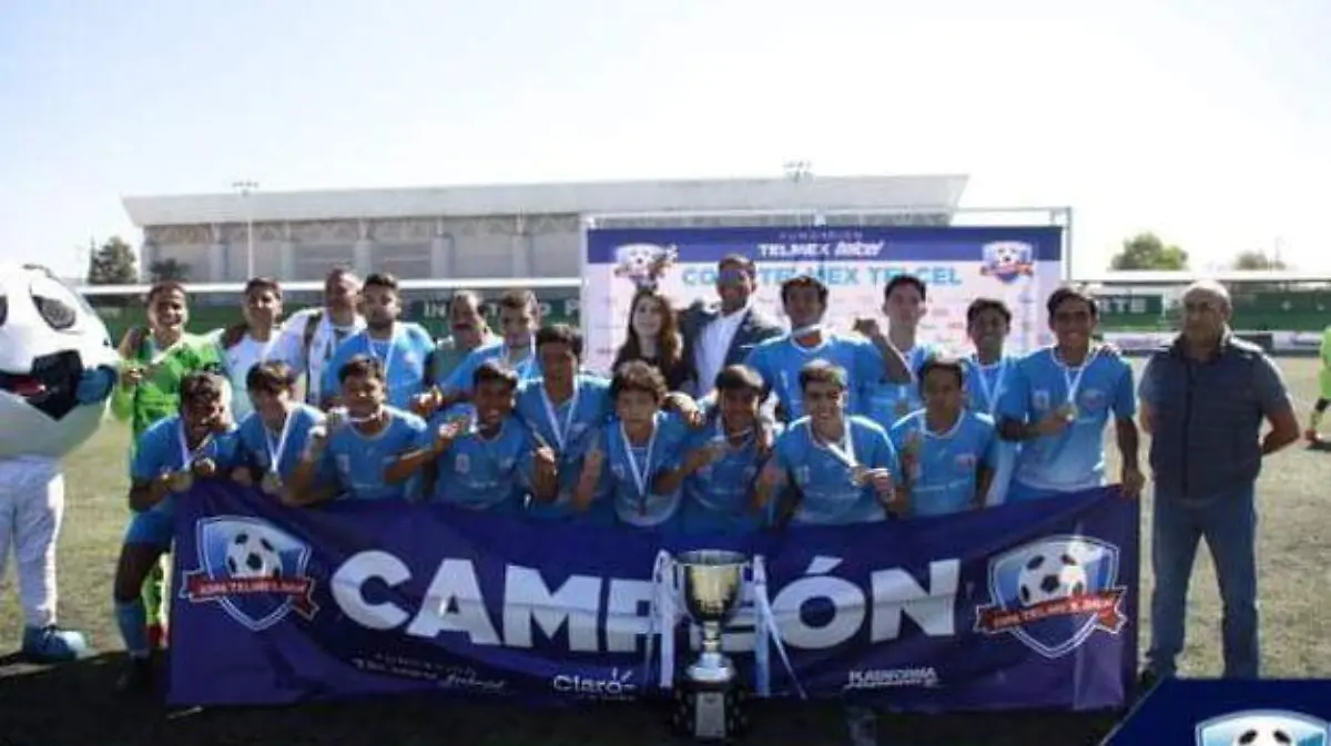 copa telmex