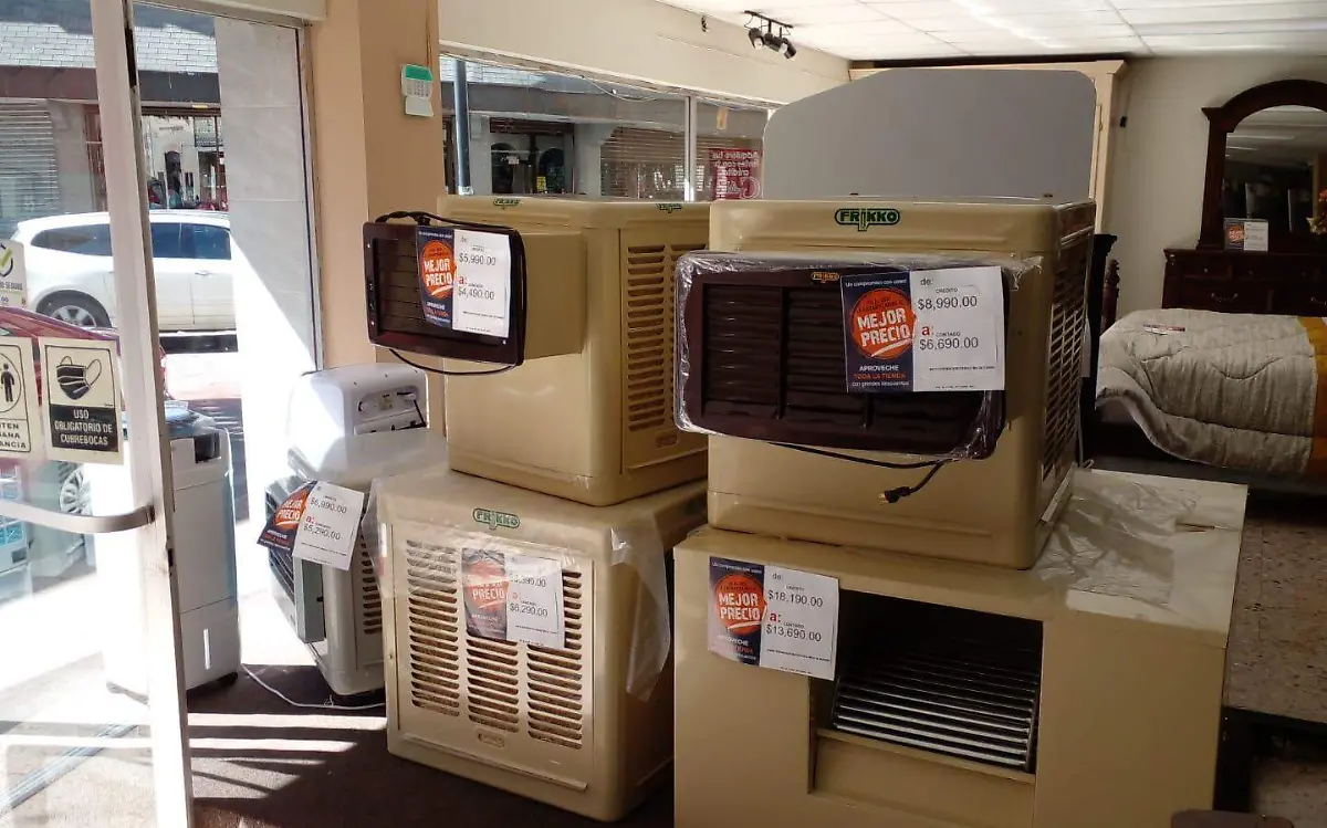 CALENTONES FOTO MARIANO RUBIO