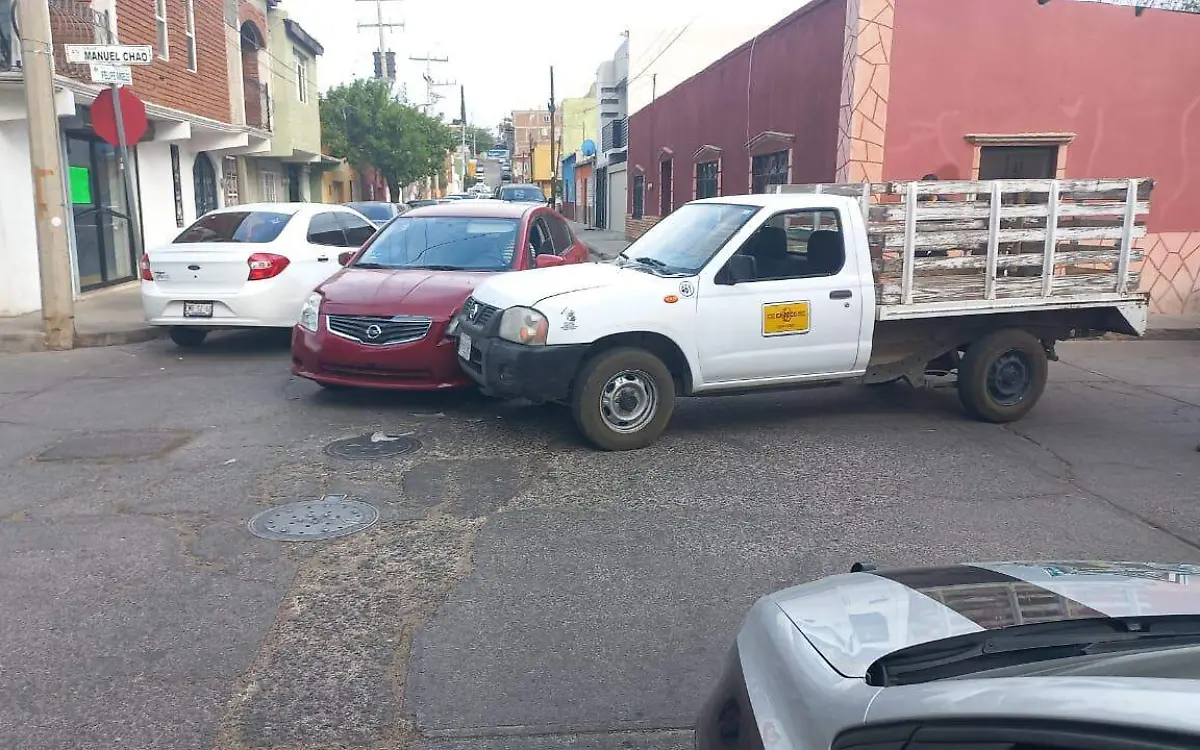 choque 3