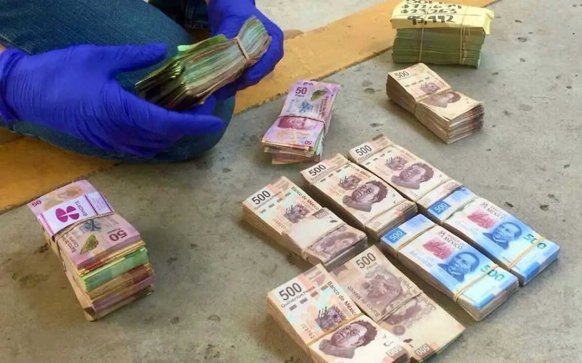 ESTAFAS SOL DE HERMOSILLO