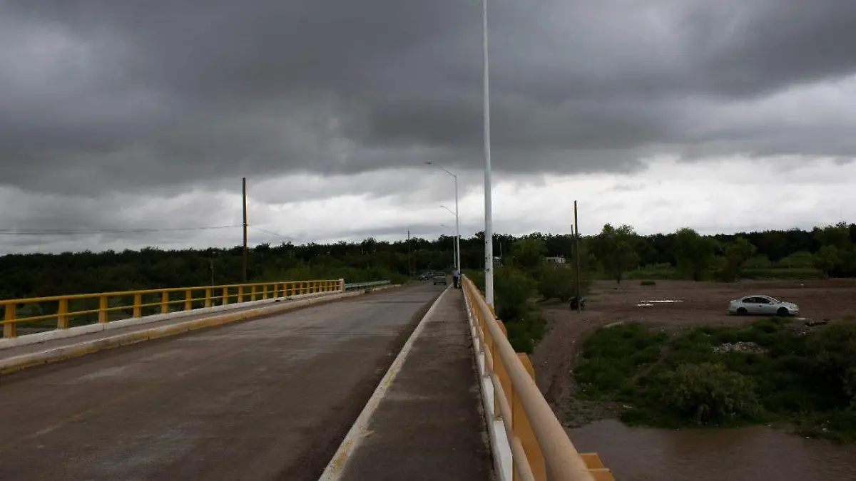 lluvias en Jiménez 1