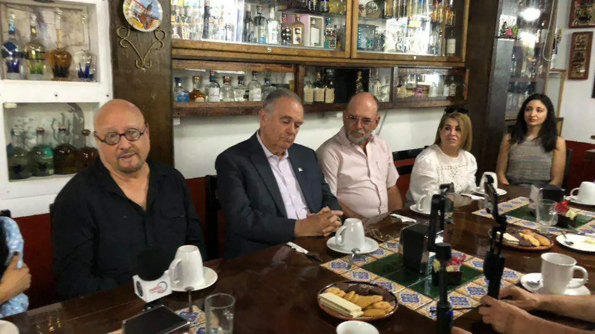 historia foto luis murillo