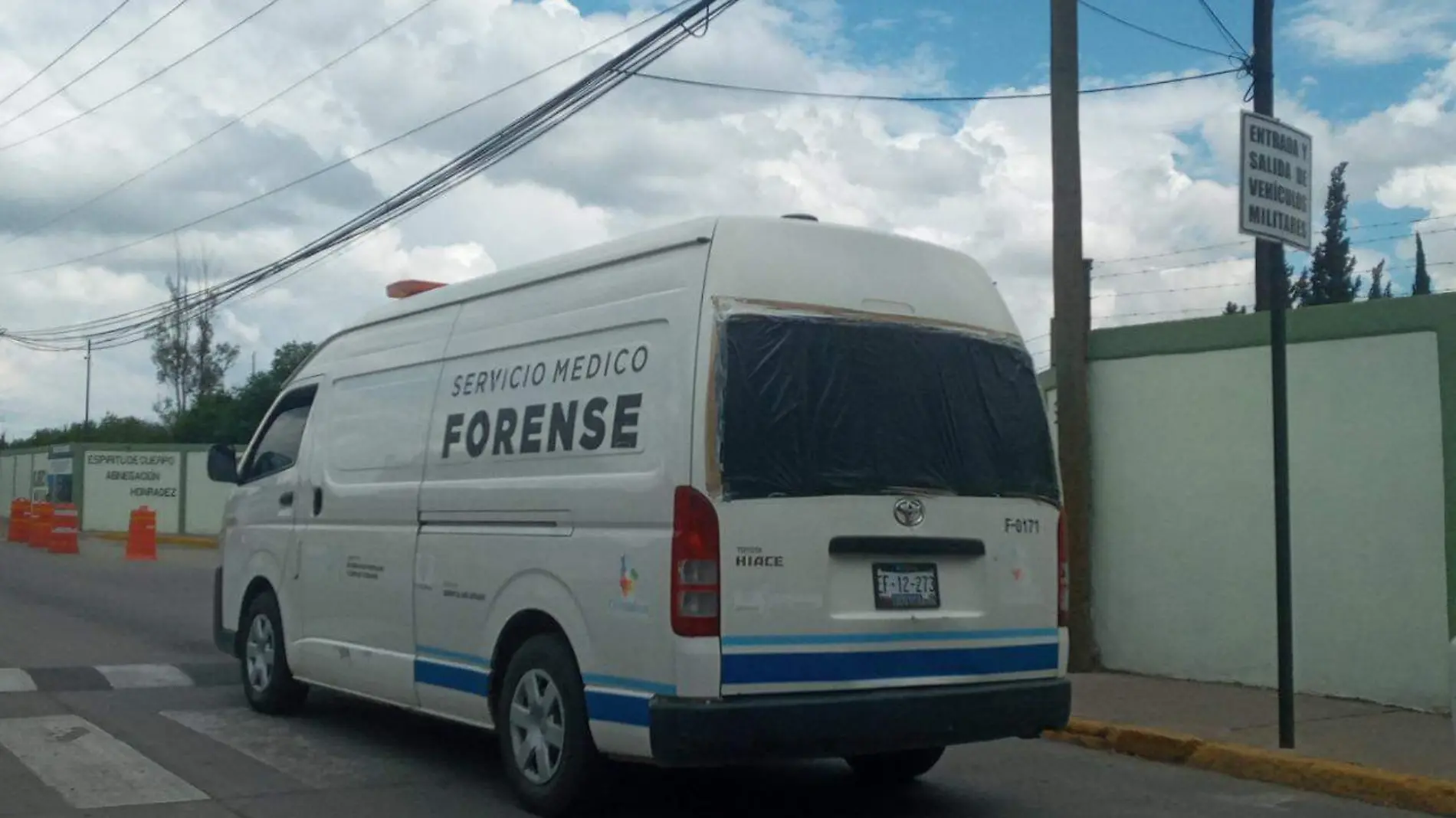 Forense