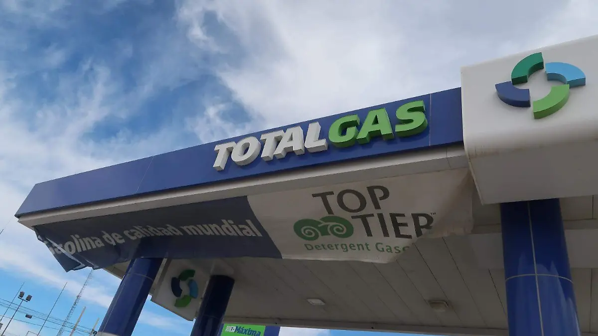 TotalGas