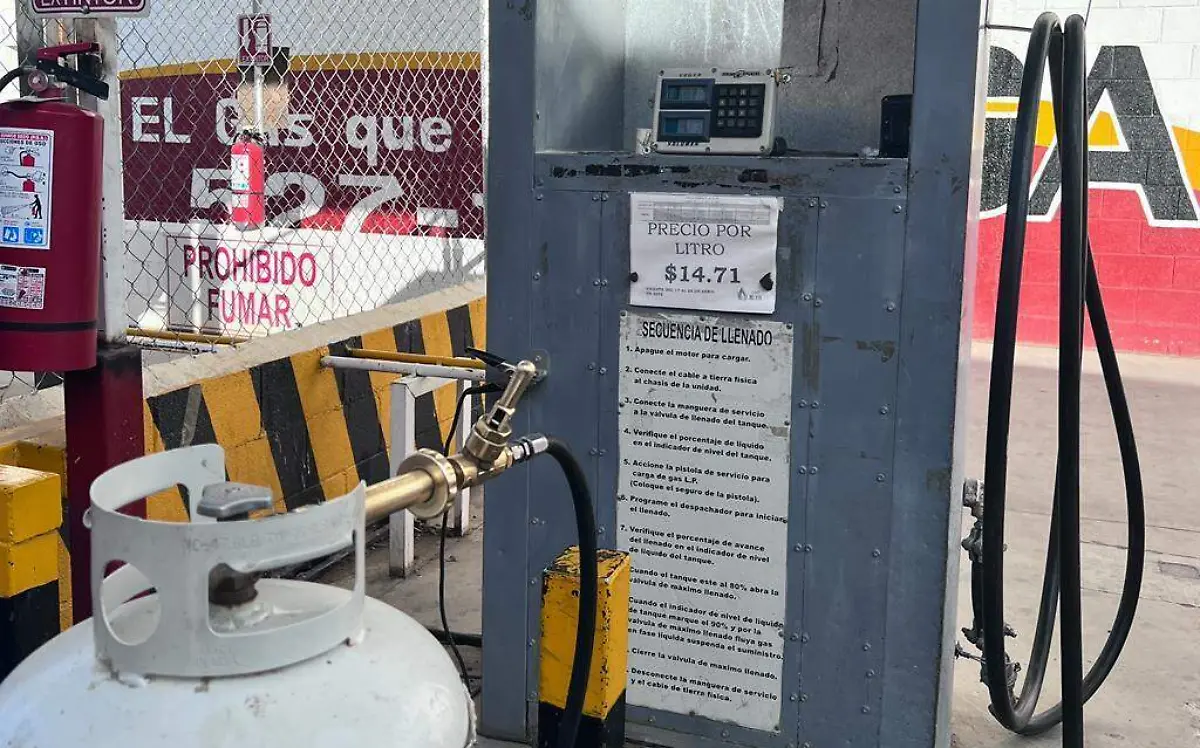 GAS FOTO LORENZO GTZ