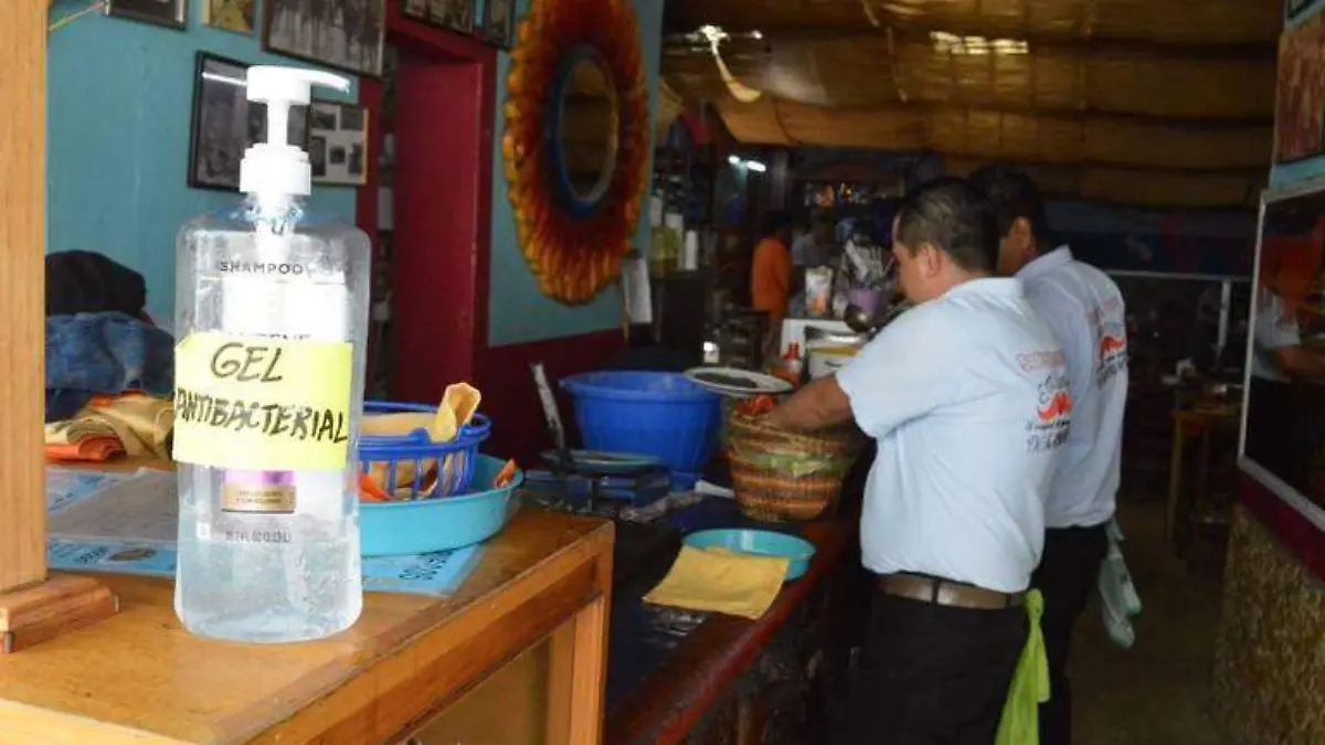 comercio