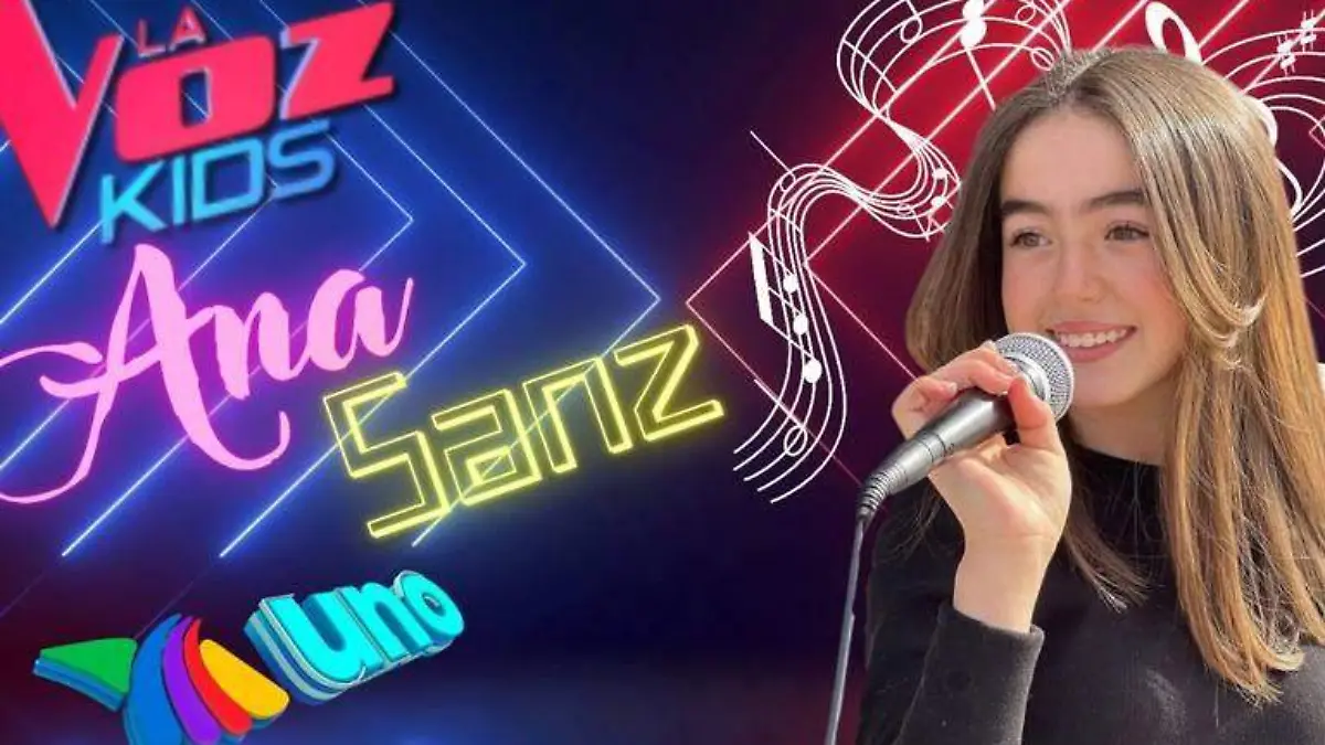 ana sanz