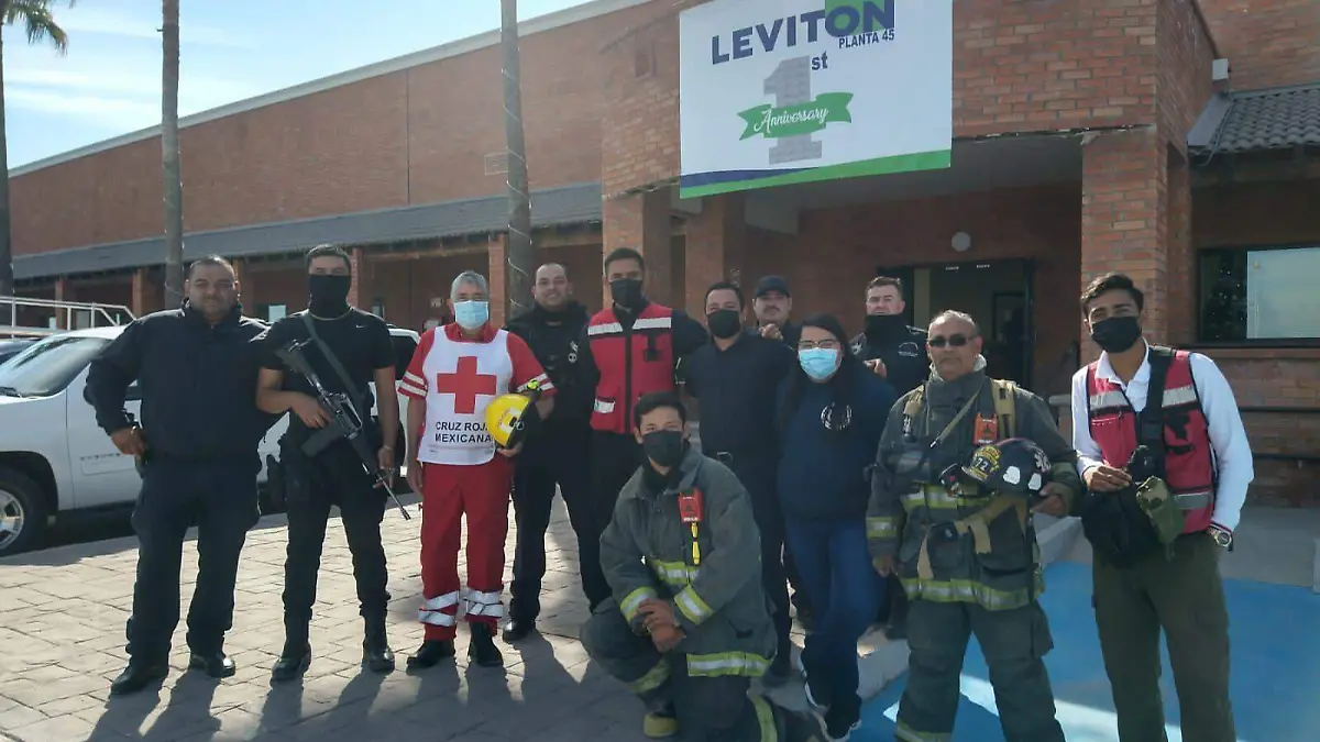 simulacro gorki belisario jimenez