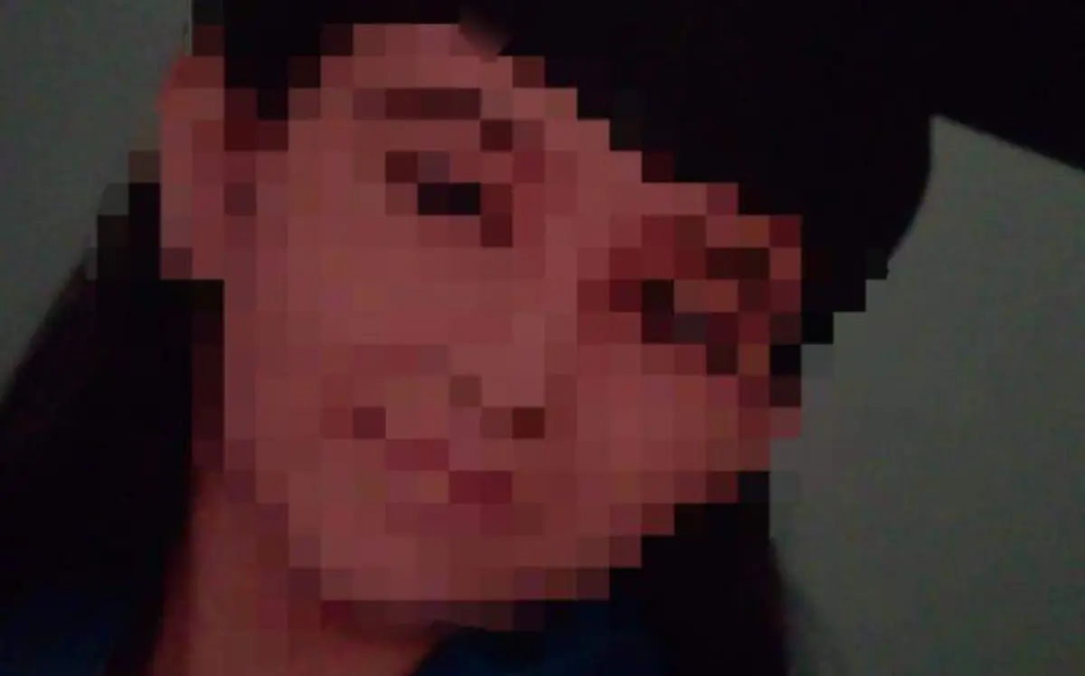 ausente