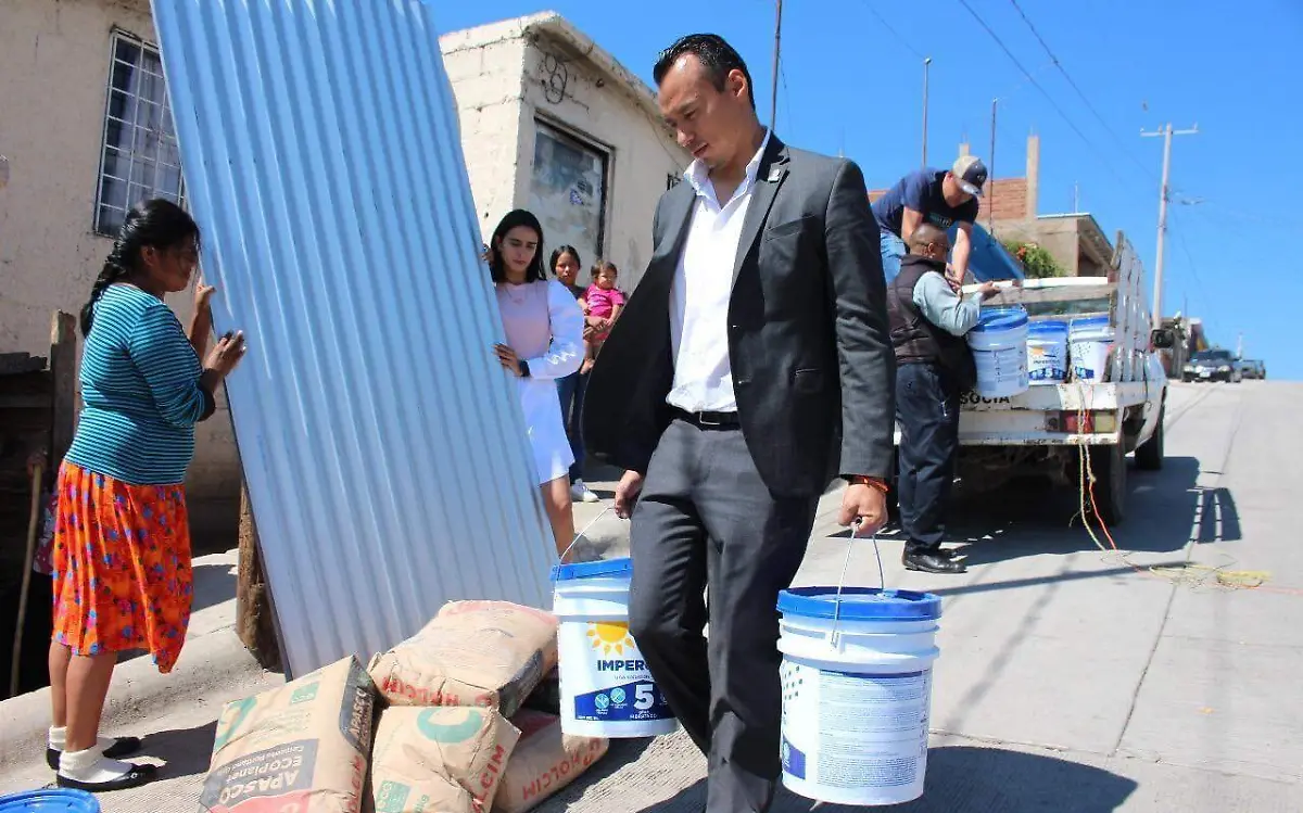 ENTREGA FOTO JAVIER CRUZ