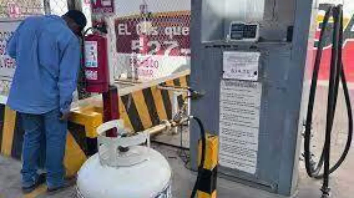 gas lp