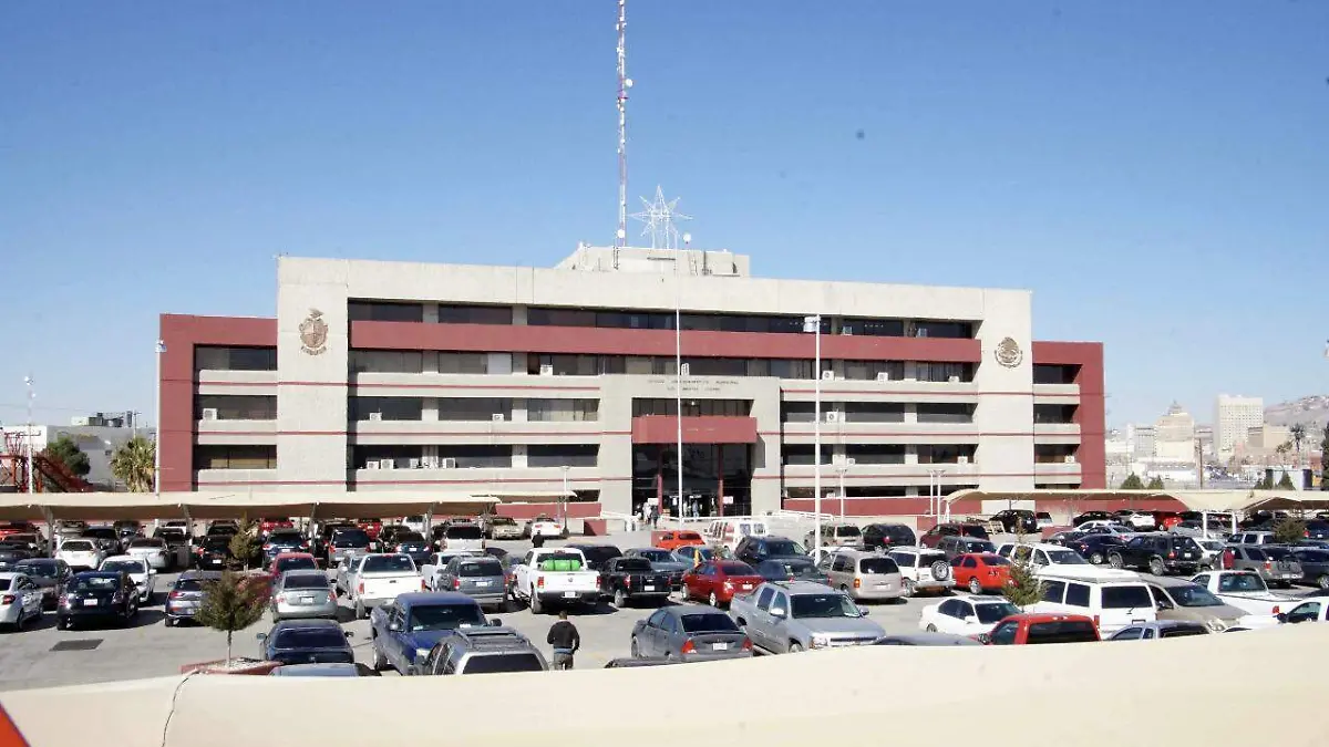 JUAREZ cuenta publica 1