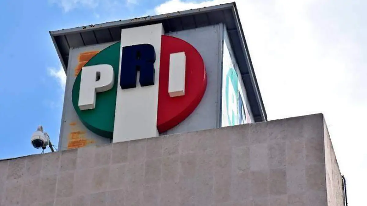 PRI FOTO ARCHIVO