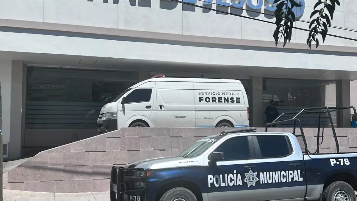 balacera