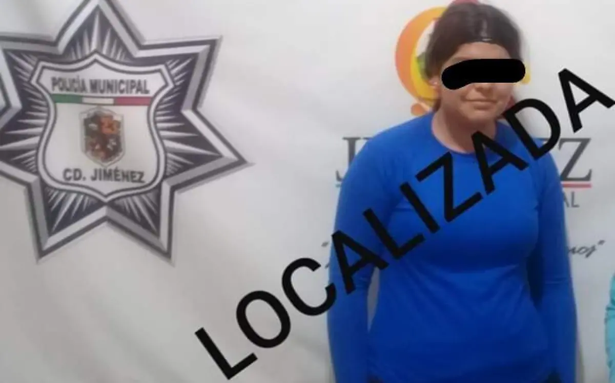 Desaparecida
