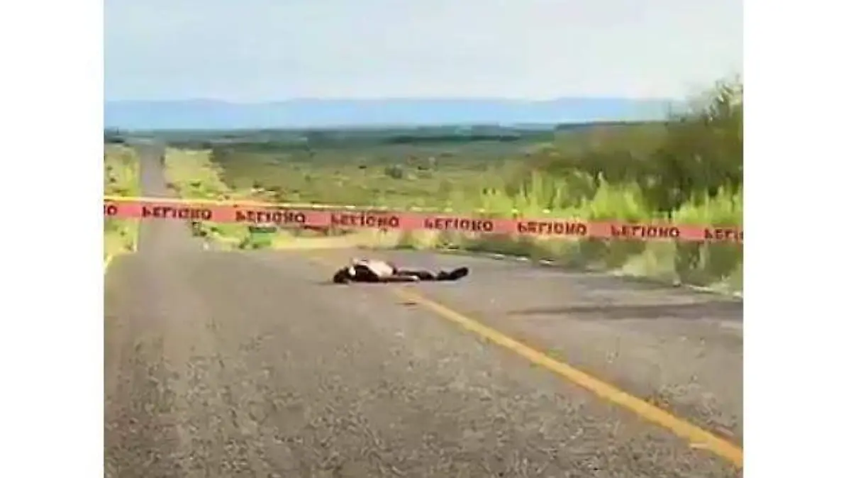 coronado lopez ejecutado