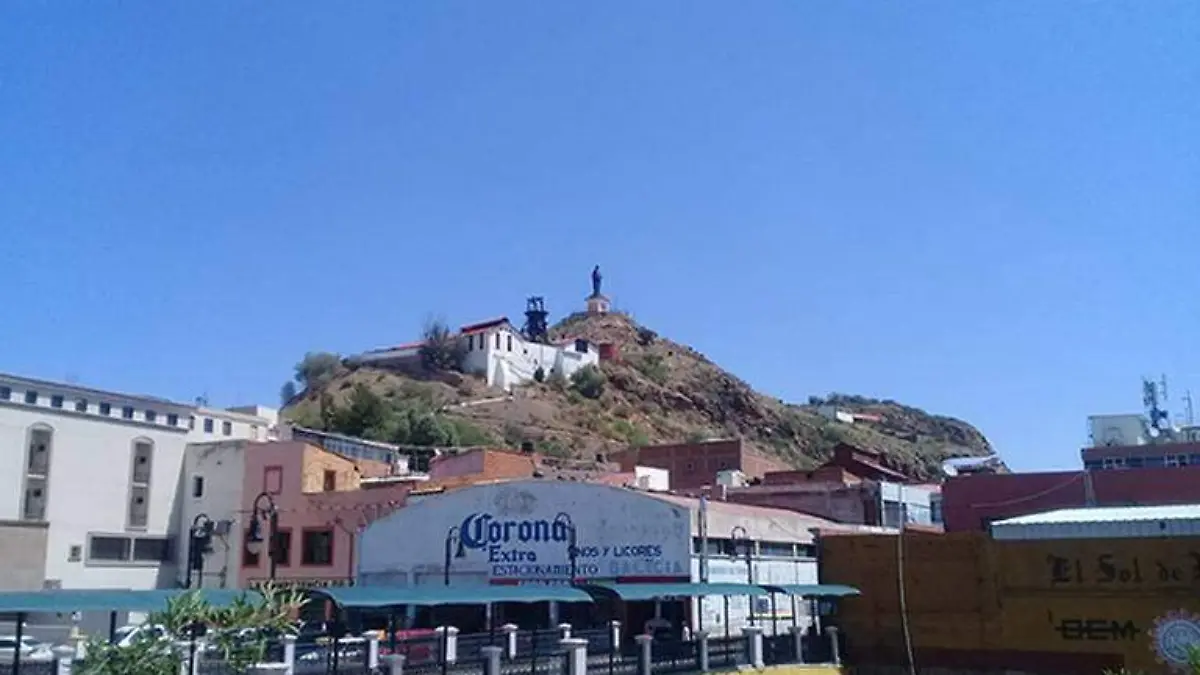 parral