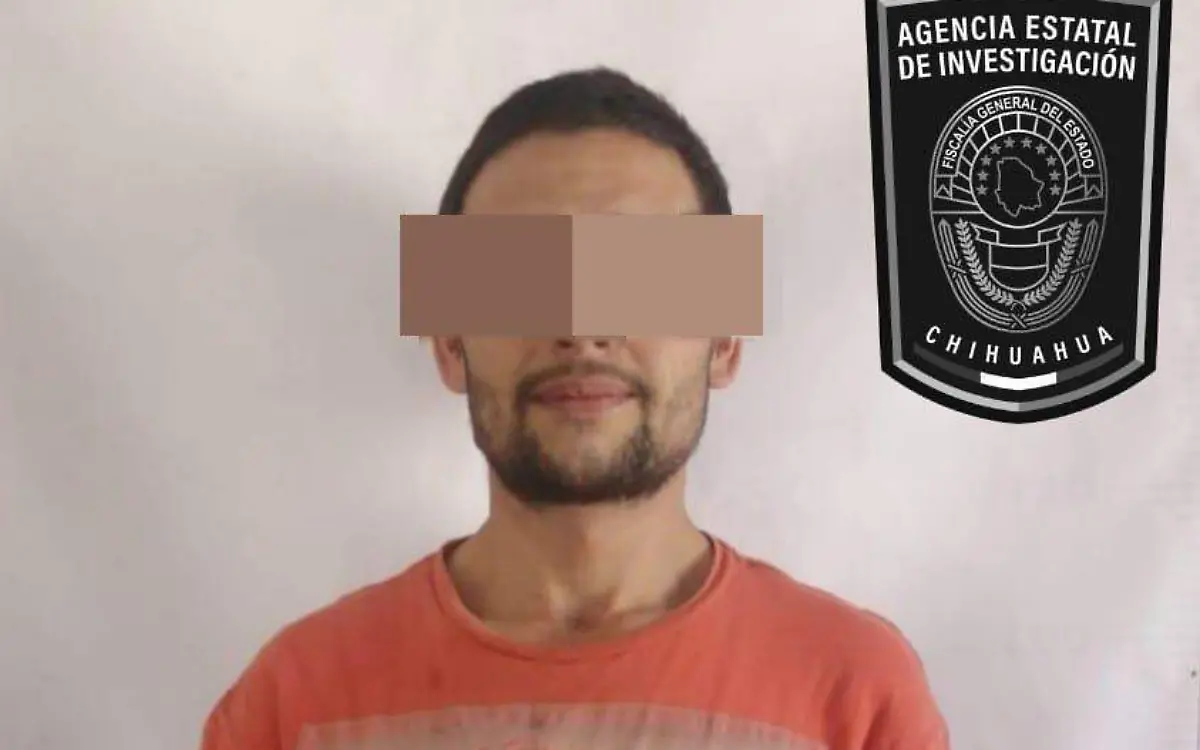 Chofer detenido Jiménez droga 1