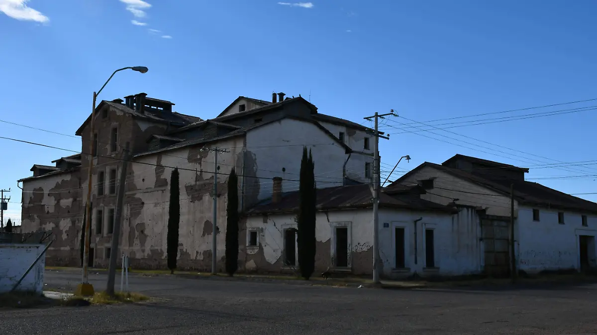 Molino gorki 