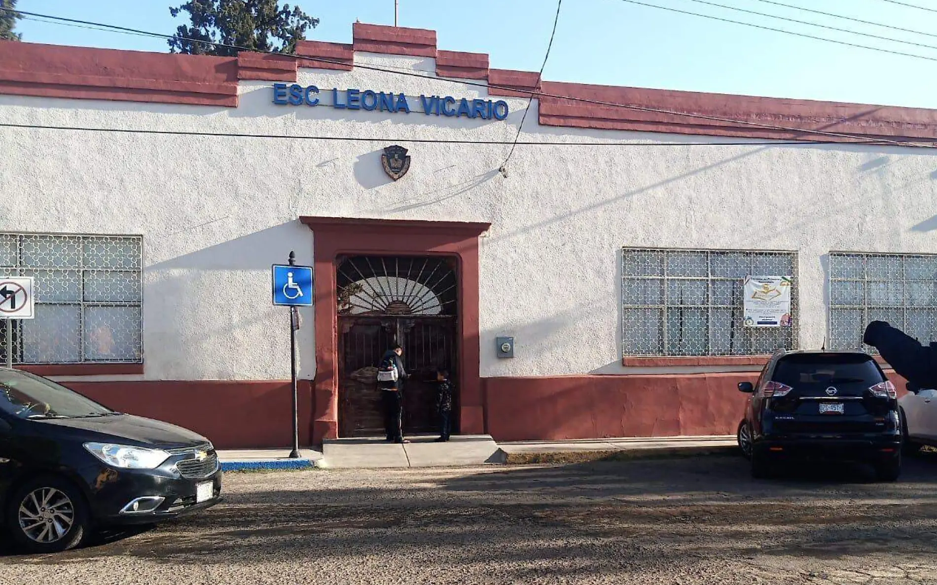 escuela