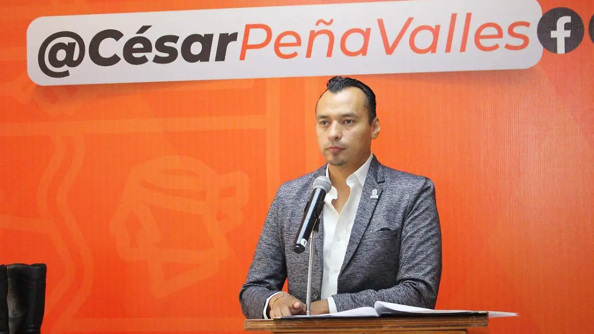 Peña