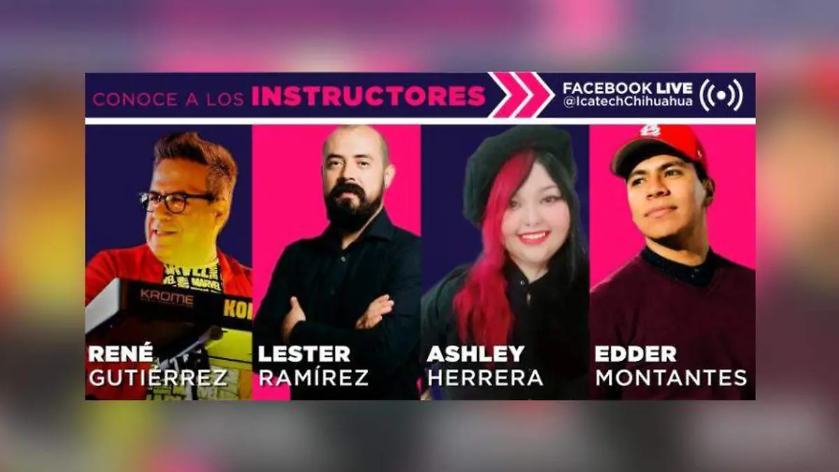 instructores