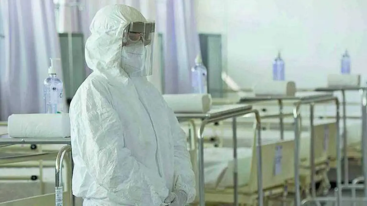 pandemia
