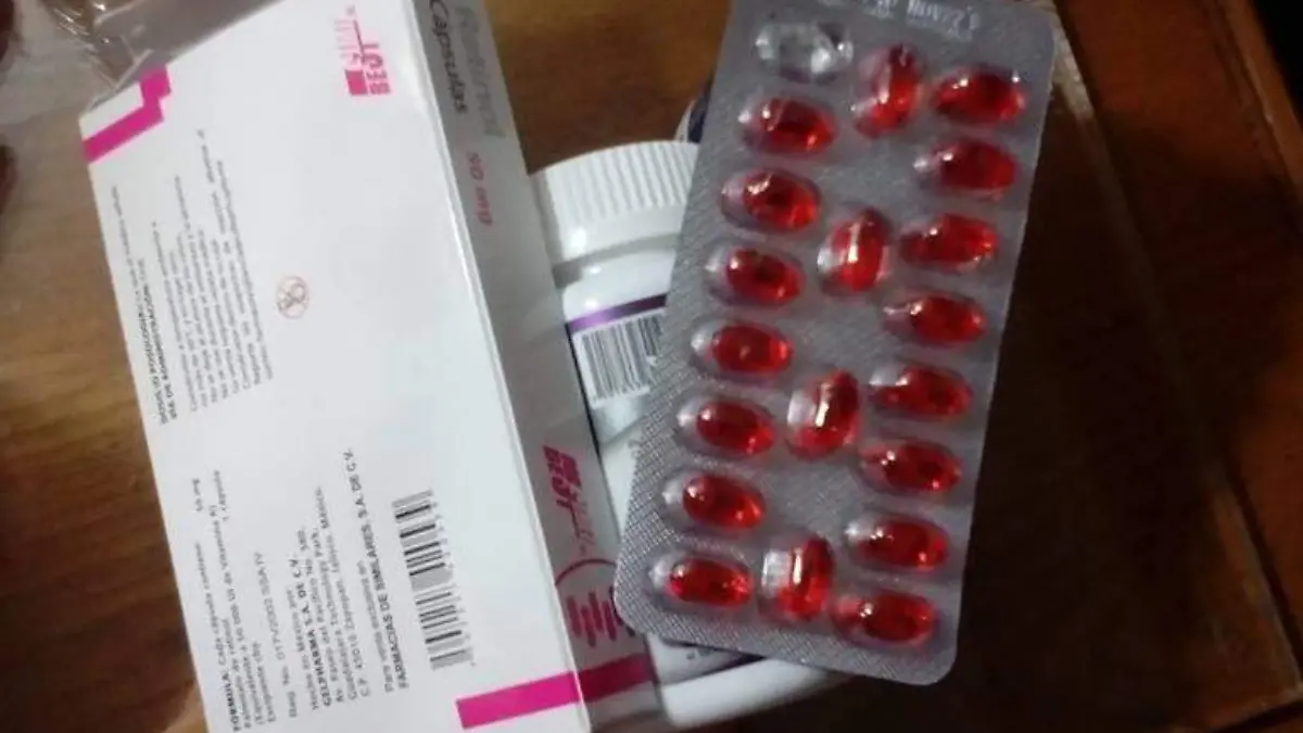 Medicamentos