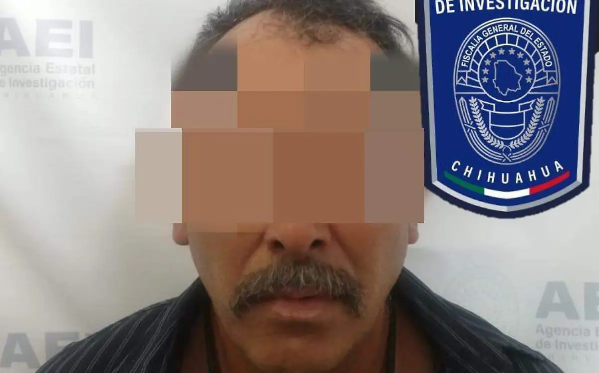 detenido FGE